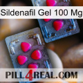 Sildenafil Gel 100 Mg 14